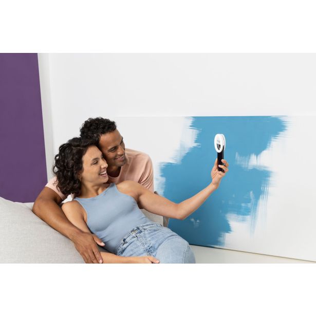 SELFIE KOZMETIČNO OGLEDALO ECOMED CM-20E