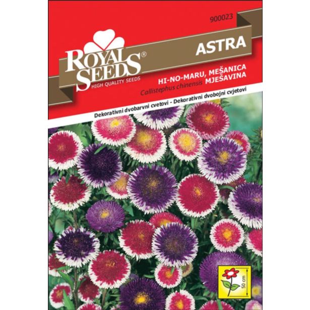 ASTRA ROYAL SEEDS HNM MEŠ. 23