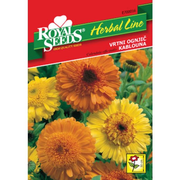 OGNJIČ ROYAL SEEDS KABLOUNA HL 16