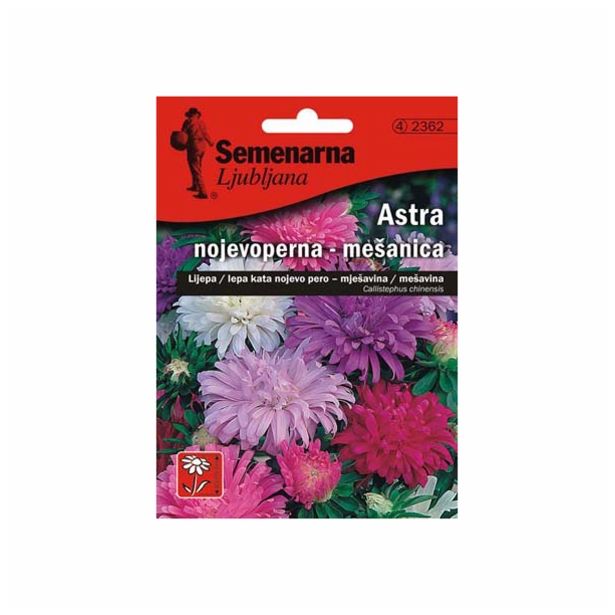 ASTRA SEMENARNA NOJEVOPERNA MEŠANI. V MALI VREČICI 2362