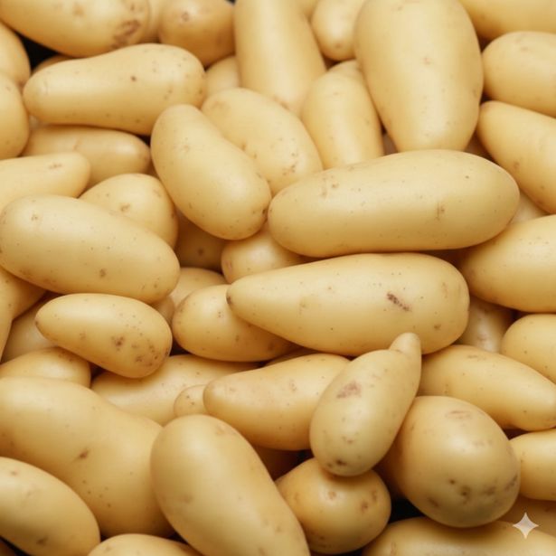 SEMENSKI KROMPIR SEMENARNA KIFELJČAR (CELTIANAE) 3KG 25-35 MM