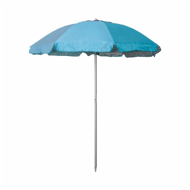 SENČNIK BRUNNER SUN PARSOL 180 CM ALU, SORTIRANO