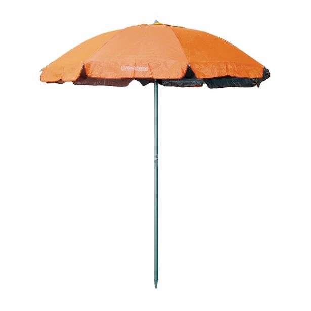 SENČNIK BRUNNER SUN PARSOL 180 CM ALU, SORTIRANO