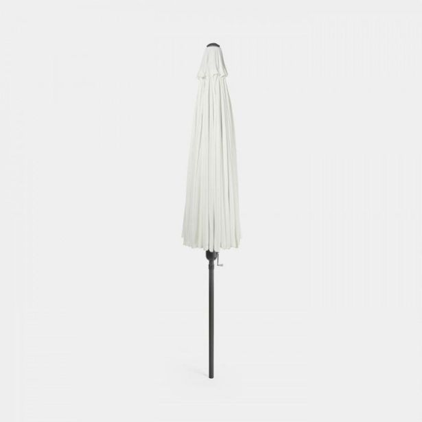 SENČNIK VONHAUS 2.7M LED