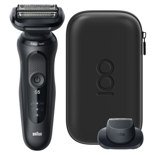 MOŠKI BRIVNIK SERIES 5 MB