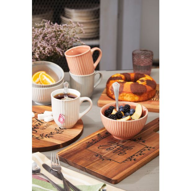 SERVIRNA DESKA TOGNANA 35X22 CM KIKO ARCADIA