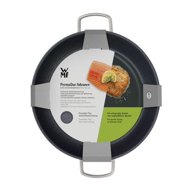 PONEV WMF SERVIRNA PERMADUR