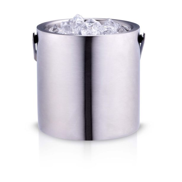 SERVIRNA POSODA ZA LED ALPINA 1.2 L GLASS COOL