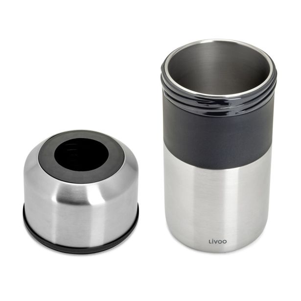 SERVIRNA POSODA ZA PIJAČE LIVOO HLADILEC STEKLENIC GS158