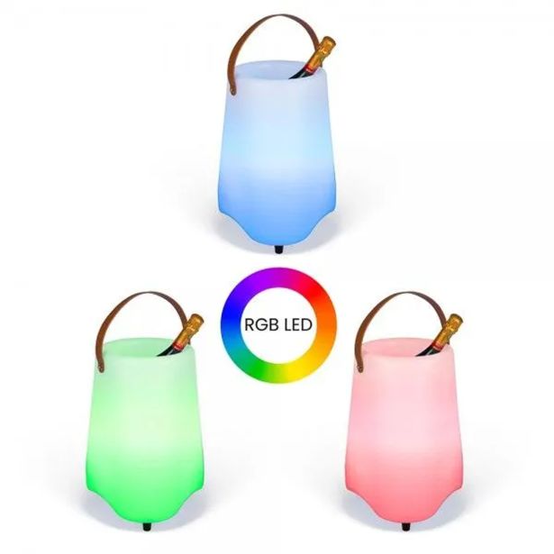 SERVIRNA POSODA ZA PIJAČE LIVOO LH109 HLADILEC STEKLENIC