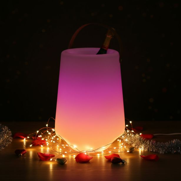 SERVIRNA POSODA ZA PIJAČE LIVOO LH109 HLADILEC STEKLENIC