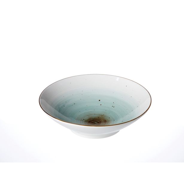 SERVIRNA SKLEDA RITZENHOFF & BREKER 20 CM BLUE COSMO