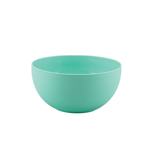 PIKNIK PROGRAM UCSAN PLASTIK SERVIRNA SKLEDA 6 L MINT