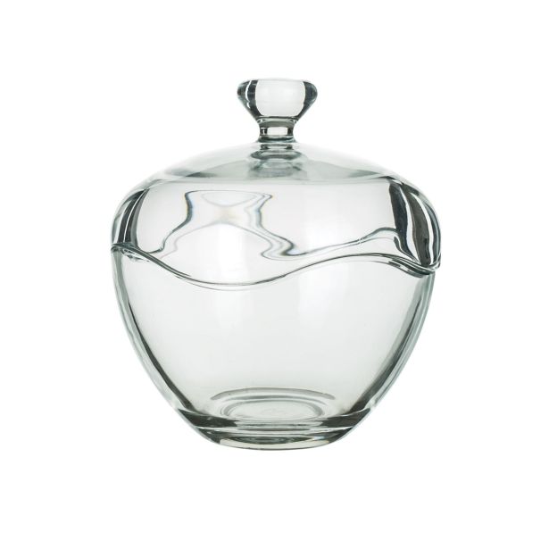 SERVIRNA SKLEDA BANQUET 13 CM TOSCANA S POKROVOM