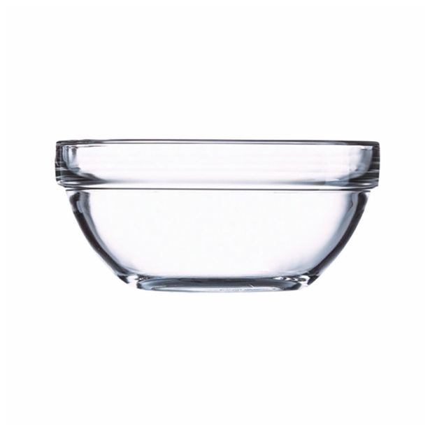 SERVIRNA SKLEDA LUMINARC 12 CM EMPILABLE