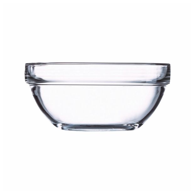 SERVIRNA SKLEDA LUMINARC 17 CM EMPILABLE