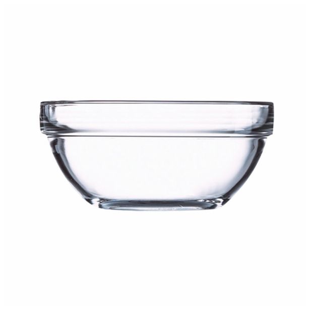 SERVIRNA SKLEDA LUMINARC 23 CM EMPILABLE