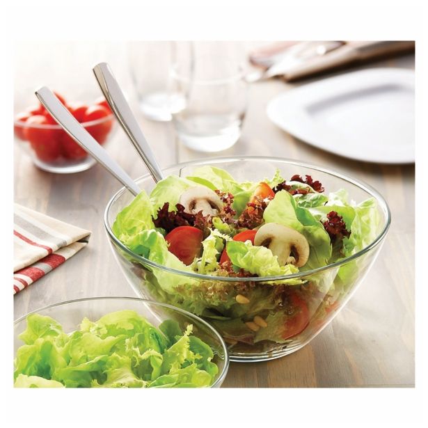 SERVIRNA SKLEDA LUMINARC 28 CM COSMOS