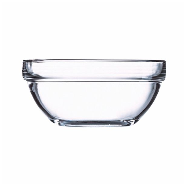 SERVIRNA SKLEDA LUMINARC 7 CM EMPILABILE