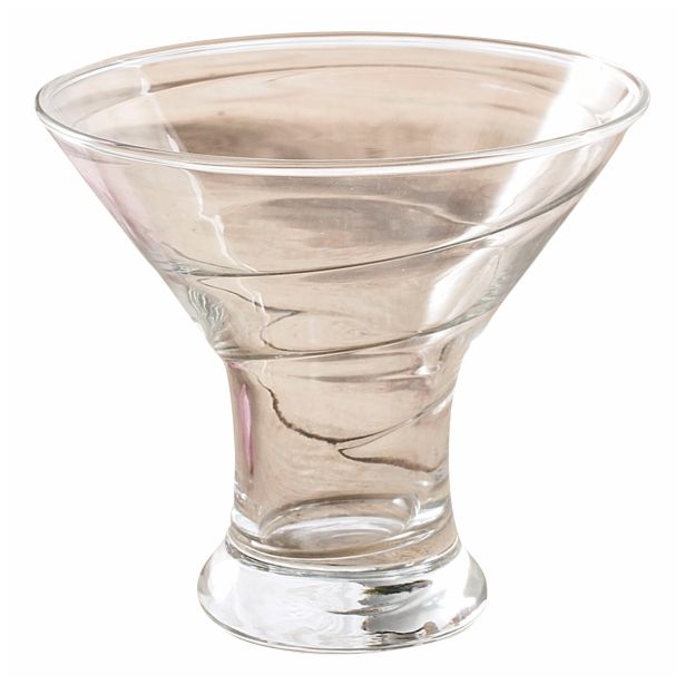 SERVIRNA SKLEDA LUMINARC TOFFEE 30 CL 6/1 ZA SADNO KUPO