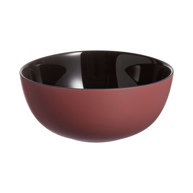 GLOBOKI KROŽNIK LUMINARC 14.5 CM VICKY TERRACOTTA