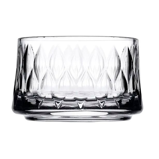 SERVIRNA SKLEDA PASABACHE 240 ML LEAFY 4/1 9CM