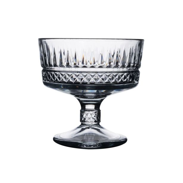 SERVIRNA SKLEDA PASABACHE 250 ML ELYSIA 2/1 SADNA KUPA