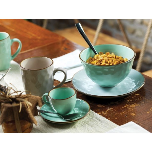 SERVIRNA SKLEDA TOGNANA 14 CM NATURALIA ACQUAVIVA