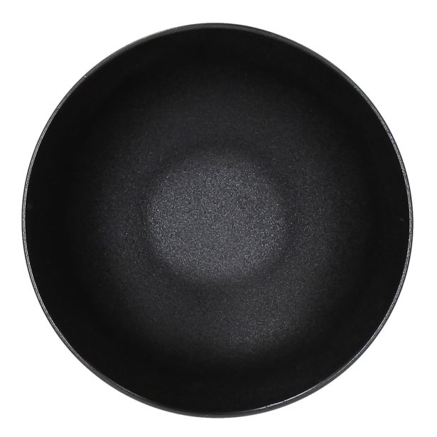 SERVIRNA SKLEDA TOGNANA 18.5X8.5 CM JAP BLACK