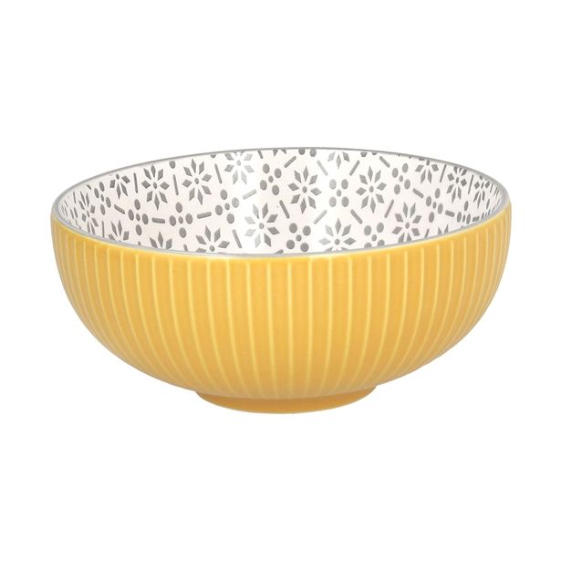 SERVIRNA SKLEDA TOGNANA 21 CM RELIEF DJERBA