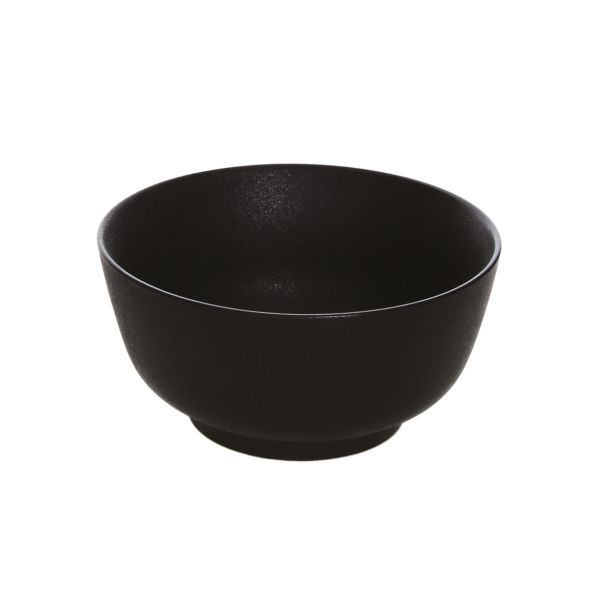 SERVIRNA SKLEDA TOGNANA 9.2X2.4 CM JAP BLACK