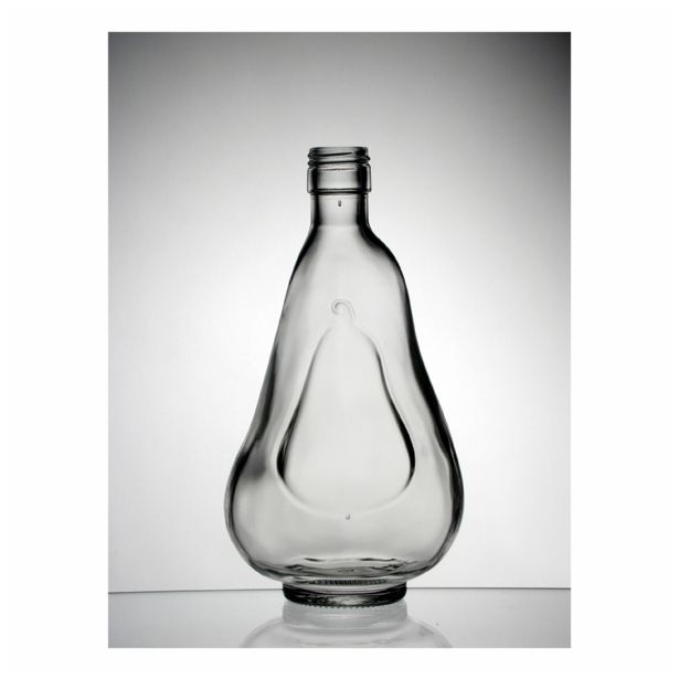 SERVIRNA POSODA ZA PIJAČE STEKLARNA HRASTNIK 700 ML HRUŠKA