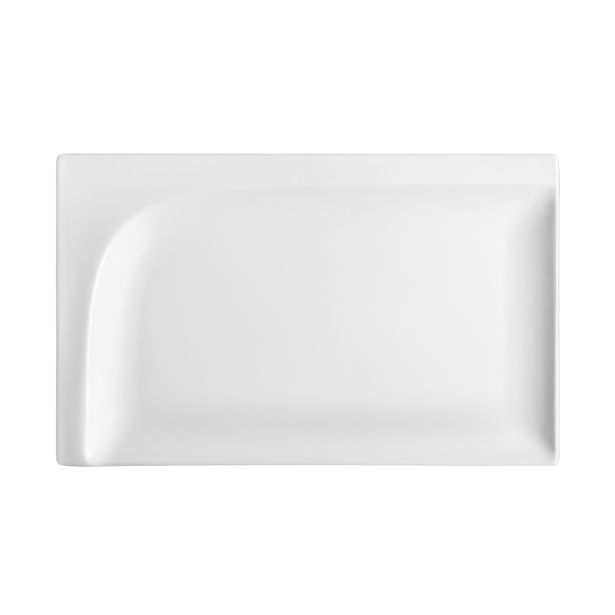 SERVIRNI KROŽNIK AMBITION 25.4 CM MONACO