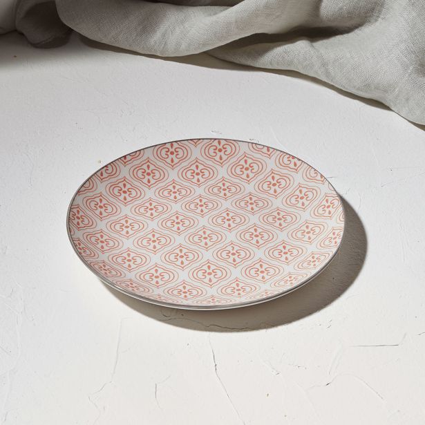 SERVIRNI KROŽNIK ESTIA ANTIQUE 19CM