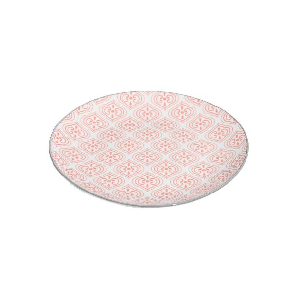 SERVIRNI KROŽNIK ESTIA ANTIQUE 19CM