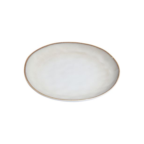 SERVIRNI KROŽNIK ESTIA VIGNETTE 21CM