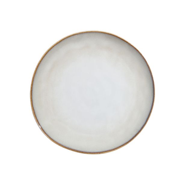 SERVIRNI KROŽNIK ESTIA VIGNETTE 21CM