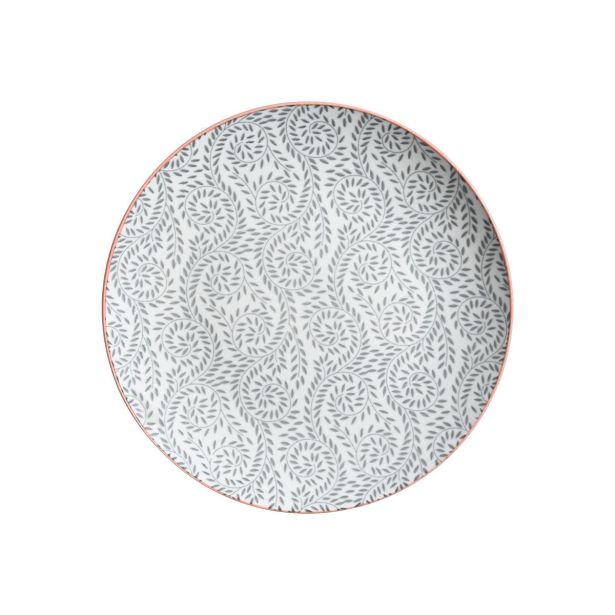 SERVIRNI KROŽNIK ESTIA VINES 19CM