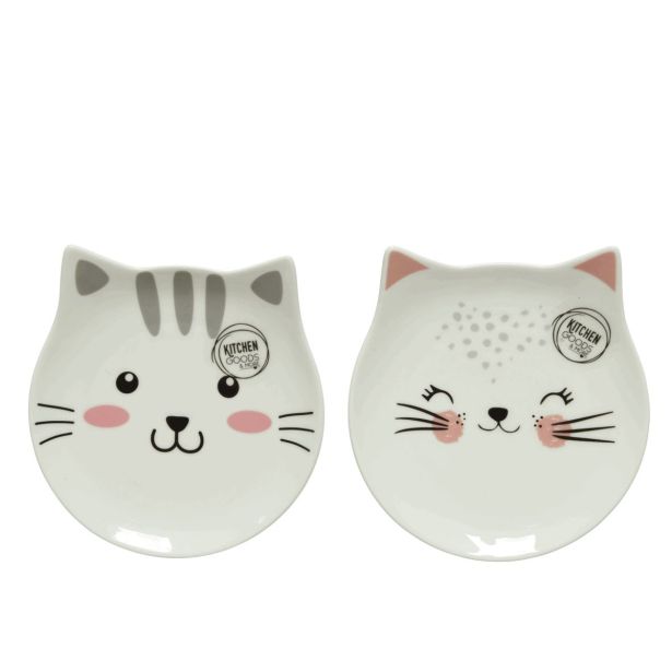 SERVIRNI KROŽNIK SERVIRNI KROŽNIK PORCELAN SORT, 2 MOTIVA