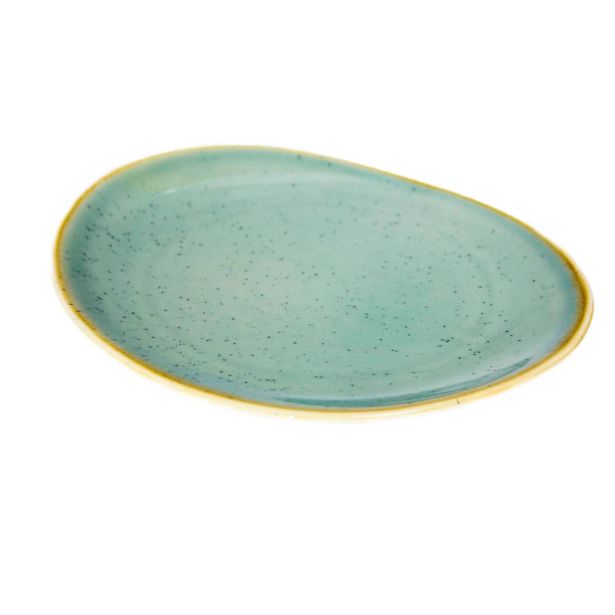 SERVIRNI KROŽNIK TOGNANA 20 CM TREND SPLIT OVALNI