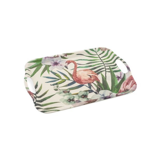 SERVIRNI PLADENJ 35.5X25.5X2.2 CM TROPICAL BAMBUSOVA VLAKNA