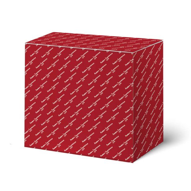 SERVIRNI PLADENJ TOGNANA 35X35 CM GREENSERVING PARTY TIME