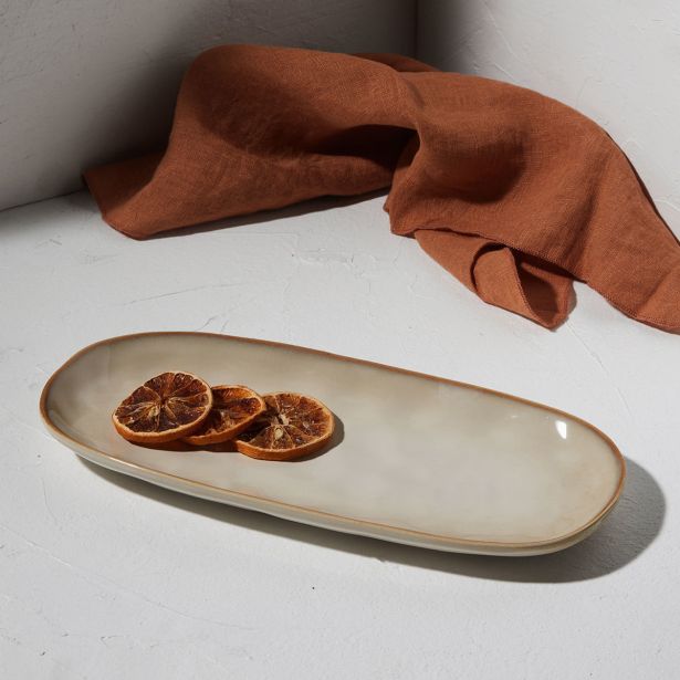 SERVIRNI PLADENJ ESTIA VIGNETTE 31CM