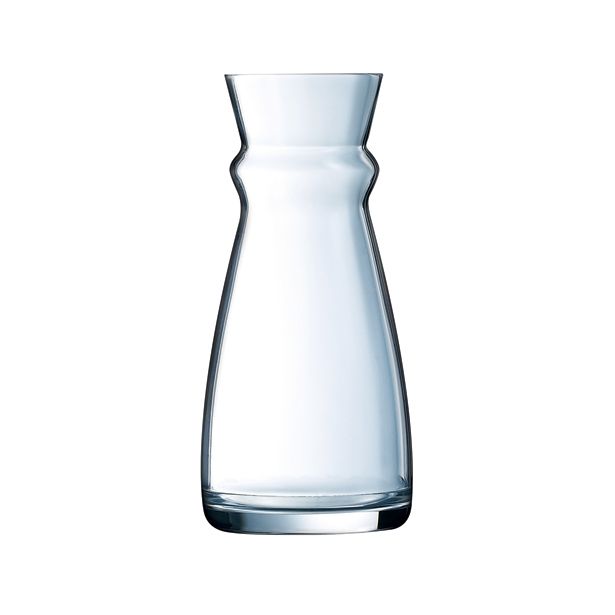 SERVIRNI VRČ ARCOROC 0.5 L FLUID S POKROVOM