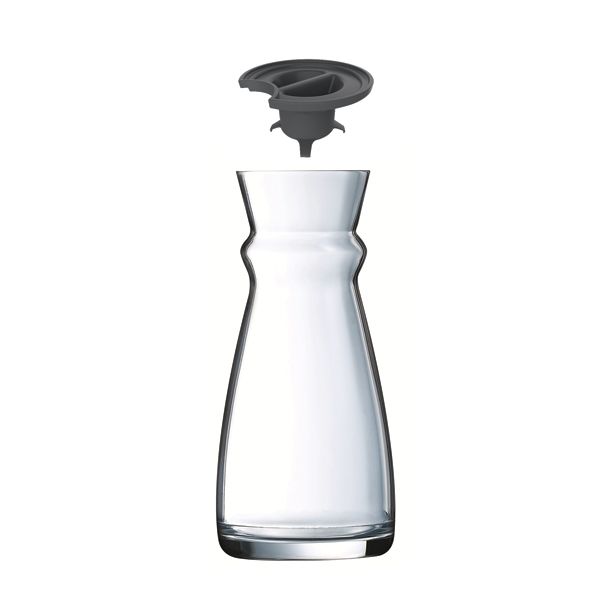 SERVIRNI VRČ ARCOROC 0.5 L FLUID S POKROVOM