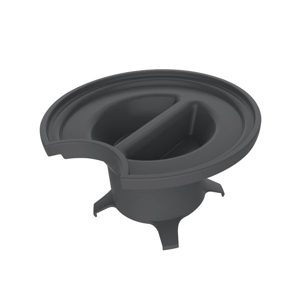 SERVIRNI VRČ ARCOROC 0.5 L FLUID S POKROVOM