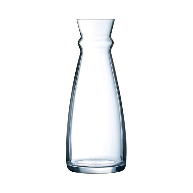 SERVIRNI VRČ ARCOROC 1 L FLUID S POKROVOM