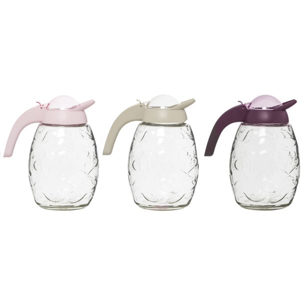 SERVIRNI VRČ HEREVIN 1.6 LIT LOVELY KITCHEN RAZLIČNE BARVE