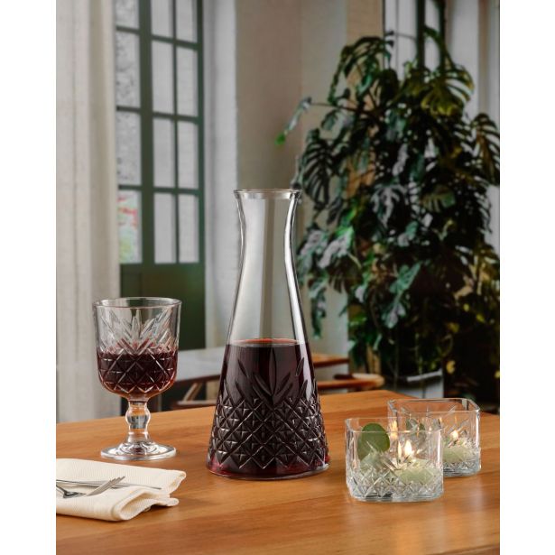 SERVIRNI VRČ PASABAHCE 940 ML TIMELESS