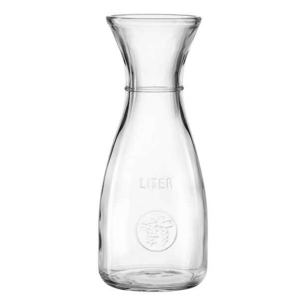 SERVIRNI VRČ RITZENHOFF & BREKER 1 L BORDEAUX DECANTER